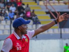 NPFL: “We Keep the Dream Alive” — Ikorodu City Coach Ozebagbe Reflects After Dominant Win Over Kano Pillars