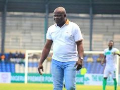 NPFL: Ogunbote Expresses Strong Desire For a Return to Jos After Plateau United’s Lafia Exile
