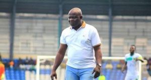 NPFL: Ogunbote Expresses Strong Desire For a Return to Jos After Plateau United’s Lafia Exile