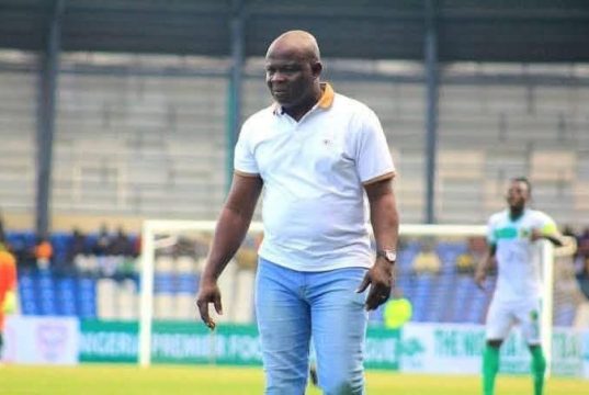 NPFL: Ogunbote Expresses Strong Desire For a Return to Jos After Plateau United’s Lafia Exile