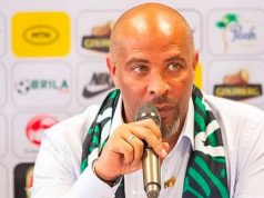 Super Eagles Coach Eric Sekou Chelle Ready to Give NPFL Stars, Foreign-Born Prospects Unity Cup Chance