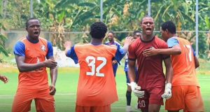 Lagos FA Cup: G12 FC Eliminate Defending Champions Inter Lagos in Stunning Upset