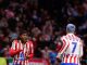 Lookman the Hero as Atlético Knock Out Barcelona in Champions League Thriller