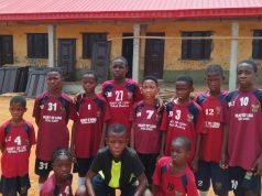 Heart Of Lion Football Academy Seek Glory At Alimosho Coaches U10 Competition