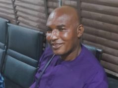 Coach Emeka Okoronkwo Aims To Shock Amuneke’s Heartland FC In Imo State FA Cup