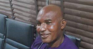 Coach Emeka Okoronkwo Aims To Shock Amuneke’s Heartland FC In Imo State FA Cup