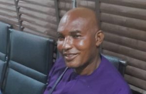 Coach Emeka Okoronkwo Aims To Shock Amuneke’s Heartland FC In Imo State FA Cup