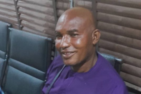 Coach Emeka Okoronkwo Aims To Shock Amuneke’s Heartland FC In Imo State FA Cup