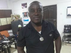 Imo State’s Grassroots Sports Policy Is Against Using Over-aged Athletes; G.O.C. Nwadike Emphasises