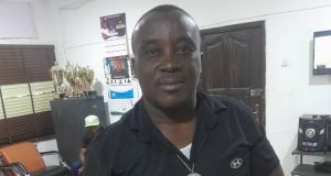 Imo State’s Grassroots Sports Policy Is Against Using Over-aged Athletes; G.O.C. Nwadike Emphasises