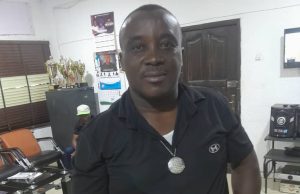 Imo State’s Grassroots Sports Policy Is Against Using Over-aged Athletes; G.O.C. Nwadike Emphasises