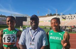 2026 National Sports Festival Will Set New Benchmark In Organisation – Olopade
