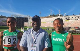 2026 National Sports Festival Will Set New Benchmark In Organisation – Olopade
