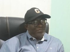 Henry Nwosu’s Burial Attracts Keen Attention From Imo State Commissioner For Sports