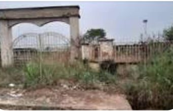 Samuel Okwaraji Stadium May Soon Receive Rehabilitation Befitting Memory Of Late Legend