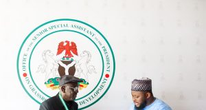 Northern Students Honour SSA’ — NANNS Presents Youth Icon Award to Adeboye, Seeks Strategic Partnership