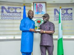 NSC, NCC Enter Bold Alliance to Make Nigeria E-Sports Capital – From Stadium to Server