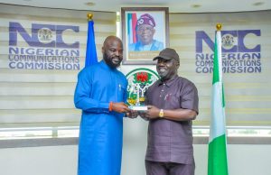NSC, NCC Enter Bold Alliance to Make Nigeria E-Sports Capital – From Stadium to Server