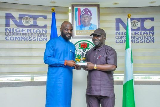 NSC, NCC Enter Bold Alliance to Make Nigeria E-Sports Capital – From Stadium to Server