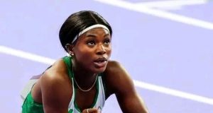 NSC Restates Commitment to Favour Ofili, Urges Her Return to National Team
