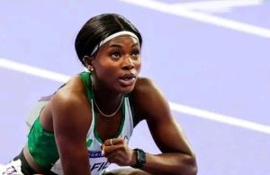 NSC Restates Commitment to Favour Ofili, Urges Her Return to National Team