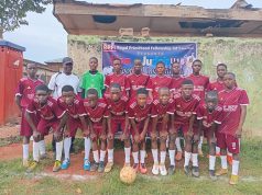 Okeola Concord FC Clinch Lion of Judah Title with Narrow Win Over Ultimate FC