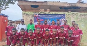 Okeola Concord FC Clinch Lion of Judah Title with Narrow Win Over Ultimate FC