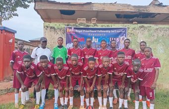 Okeola Concord FC Clinch Lion of Judah Title with Narrow Win Over Ultimate FC