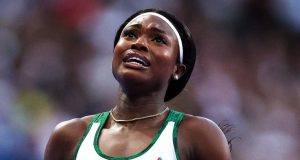 ‘She’ll Need Strong Mental Support’ Iworima Warns — Ofili Facing Tough Psychological Battle After Decision