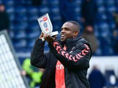 Frank Onyeka’s Impact Noted In Coventry’s Successful Promotion To English Premier League