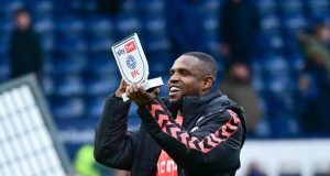 Frank Onyeka’s Impact Noted In Coventry’s Successful Promotion To English Premier League