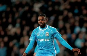 How Frank Onyeka’s Costly Error Nearly Delays Coventry City Premiership Returns