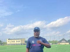 Foley Steers Eko United to 2-0 Win Over Beyond Limits in NLO Opener