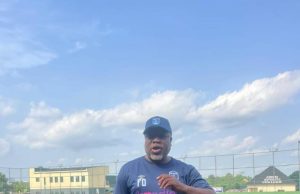 Foley Steers Eko United to 2-0 Win Over Beyond Limits in NLO Opener