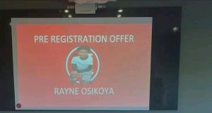 Osikoya Signs: Nigerian Heritage Talent Joins Fleetwood Town Academy