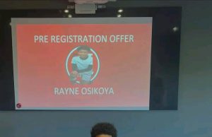 Osikoya Signs: Nigerian Heritage Talent Joins Fleetwood Town Academy