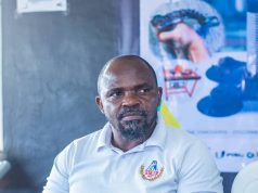 BOUMSONG SPEAKS! Africa Armwrestling Sec-Gen Julien Boumsong Opens Up on Ghana 2026 Showdown and Egypt Qualification Race