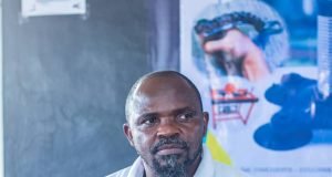 BOUMSONG SPEAKS! Africa Armwrestling Sec-Gen Julien Boumsong Opens Up on Ghana 2026 Showdown and Egypt Qualification Race