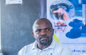 BOUMSONG SPEAKS! Africa Armwrestling Sec-Gen Julien Boumsong Opens Up on Ghana 2026 Showdown and Egypt Qualification Race