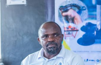 BOUMSONG SPEAKS! Africa Armwrestling Sec-Gen Julien Boumsong Opens Up on Ghana 2026 Showdown and Egypt Qualification Race