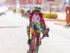 Cycling Teen, Grace Osaretin Claims Stage 5 Victory at Tour du Burkina Faso, as Fairytale Rise Continues