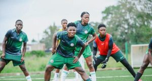 Nigeria Will Smile With World Cup Ticket After Two Legs Against Malawi – Aduku