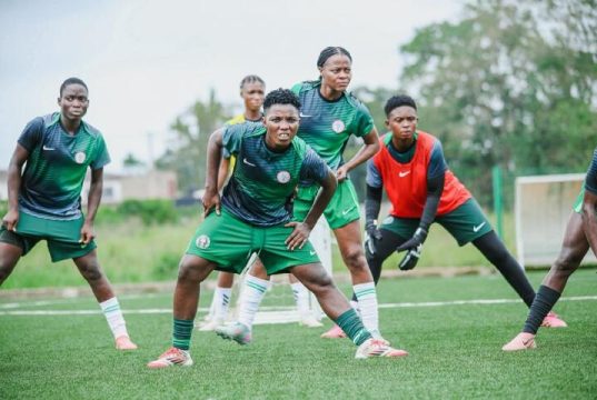 Nigeria Will Smile With World Cup Ticket After Two Legs Against Malawi – Aduku