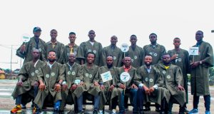 Rasheedat Ajibade Foundation Sponsors 25 Coaches to National Institute for Sports