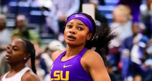 Godbless Finds Her Stride Again with Season’s Best at Tom Jones Memorial