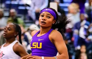 Godbless Finds Her Stride Again with Season’s Best at Tom Jones Memorial