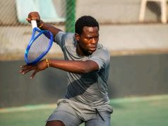 Adeleye Set for Challenger Debut as Nigerian No.1 Targets Breakthrough in Côte d’Ivoire