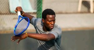 Adeleye Set for Challenger Debut as Nigerian No.1 Targets Breakthrough in Côte d’Ivoire