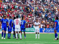 NPFL: Rangers Take Over the Lead, Remo Stars Out of Relegation as Goals, Drama Continue on Matchday 35