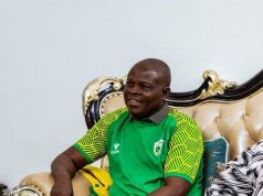 Plateau United Coach Gbenga Ogunbote Reacts as Khun Khalifat Picked Draw in Lafia to Boost Survival Bid
